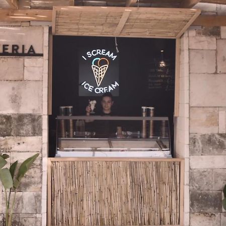 库克俱乐部阿达科伊酒店 马尔马里斯 外观 照片