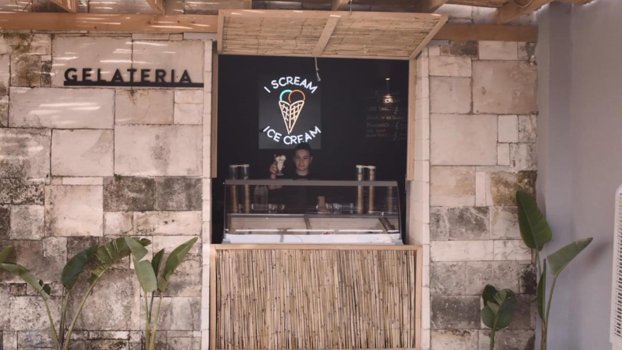 库克俱乐部阿达科伊酒店 马尔马里斯 外观 照片